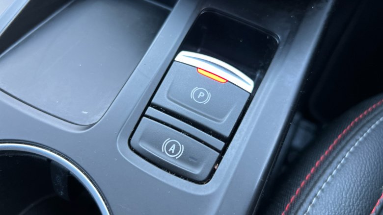 Renault Arkana 1.3 Mild hybrid 140 R.S. Line 5dr EDC Petrol Estate